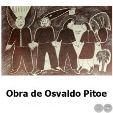 Obra de Osvaldo Pitoe 18